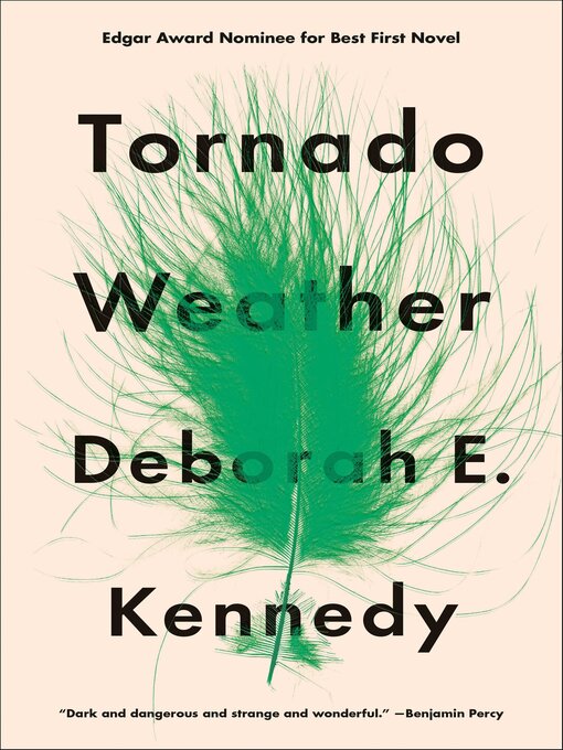 Title details for Tornado Weather by Deborah E. Kennedy - Available